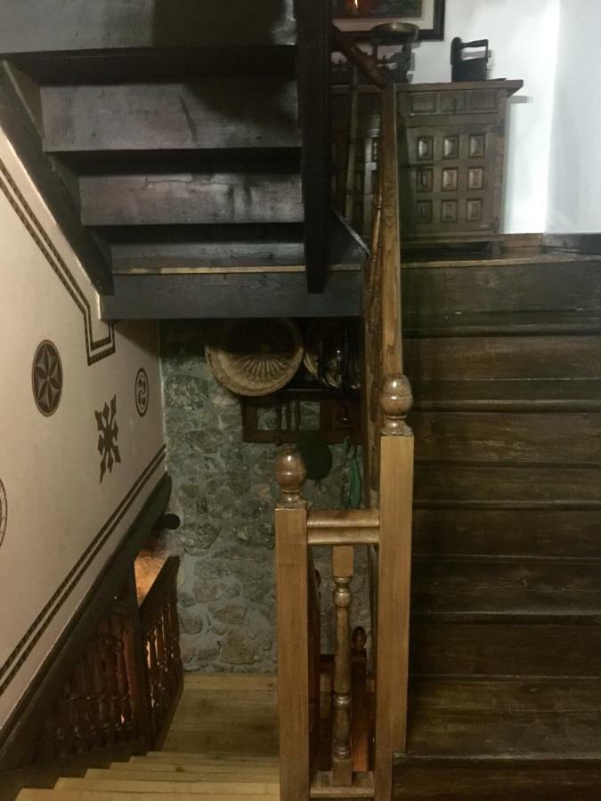La Xica Βίλα Beceña Εξωτερικό φωτογραφία
